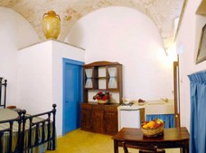 Cocina empotrada