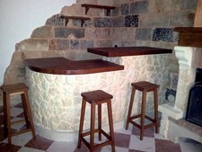 Cocina empotrada