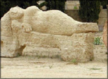 Piedras ornamentales para el jardín
