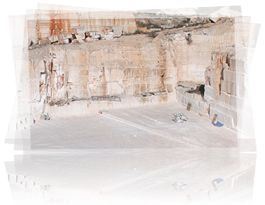 cantera piedra de Lecce