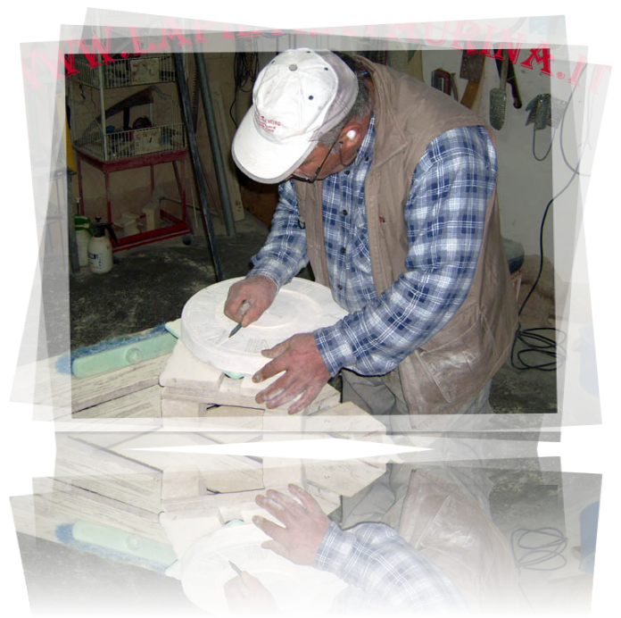 Carangelo Antonio Luigi