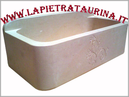 Online sale of stone sinks